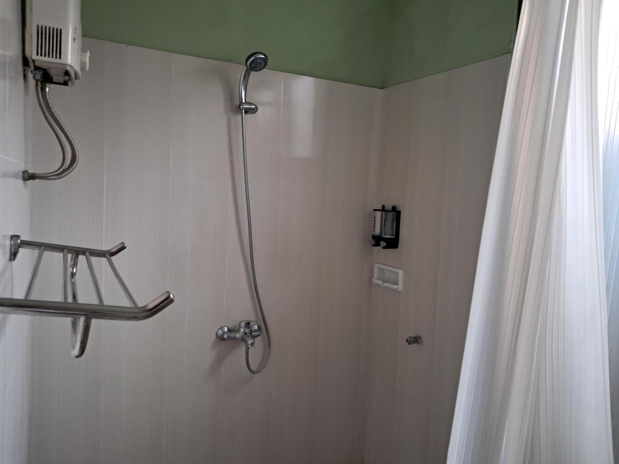 Griya Jene Homestay Syariah Ngabean Екстер'єр фото